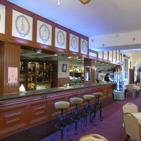 Gl Hotel Trutnov Luaran gambar