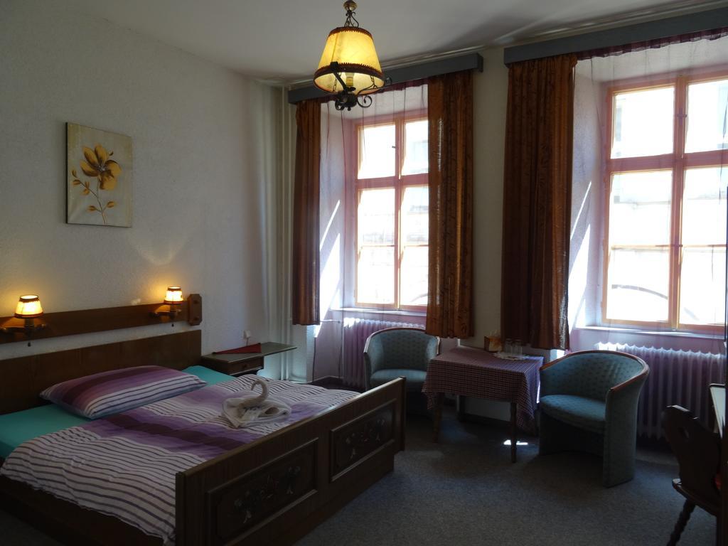 Gl Hotel Trutnov Luaran gambar