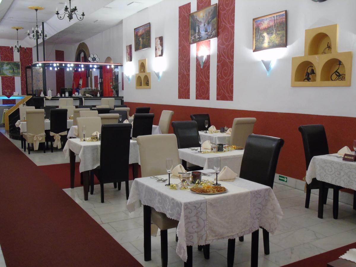 Gl Hotel Trutnov Luaran gambar