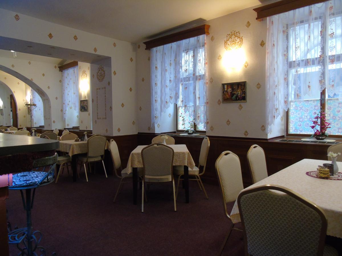 Gl Hotel Trutnov Luaran gambar
