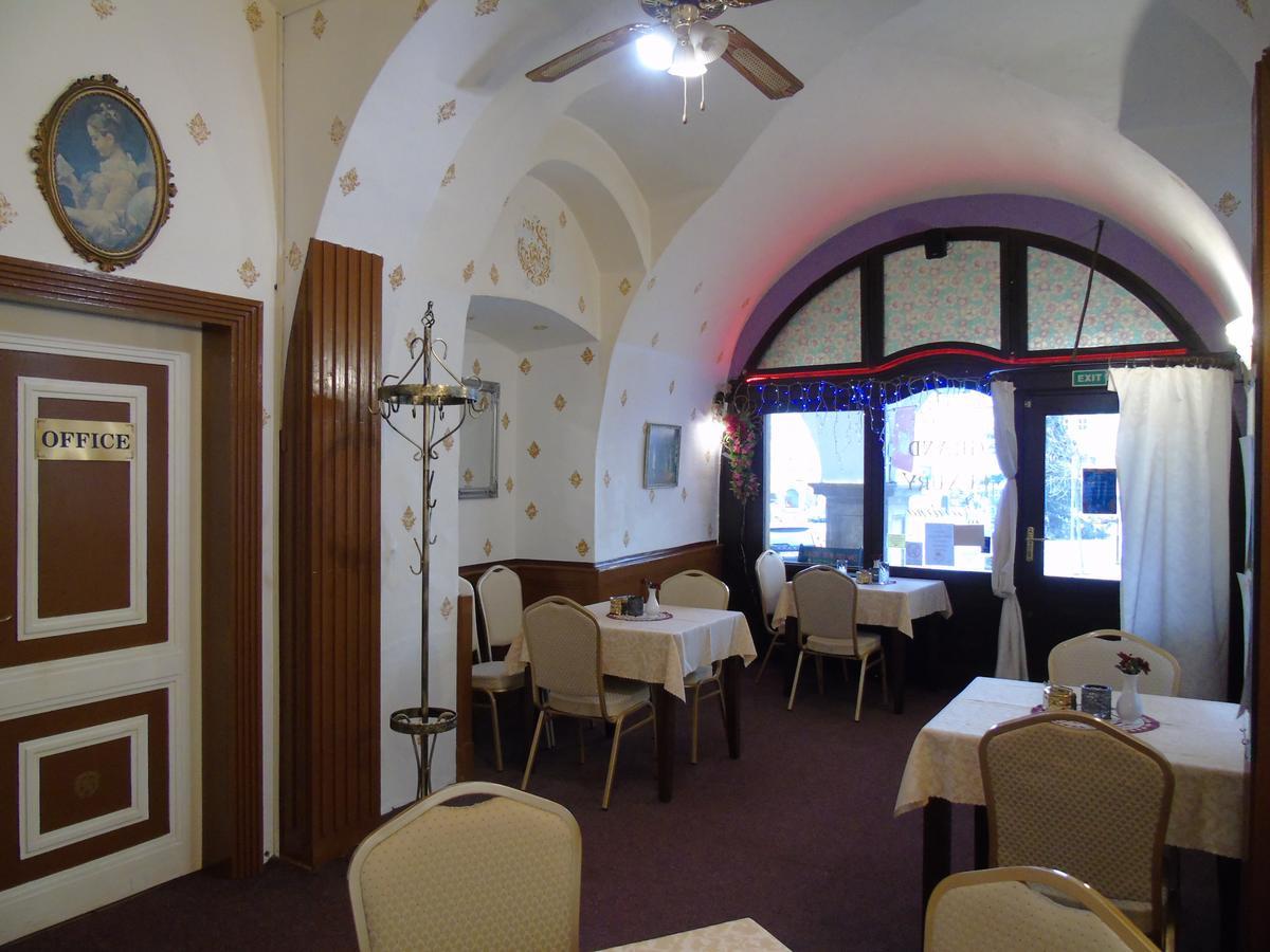 Gl Hotel Trutnov Luaran gambar
