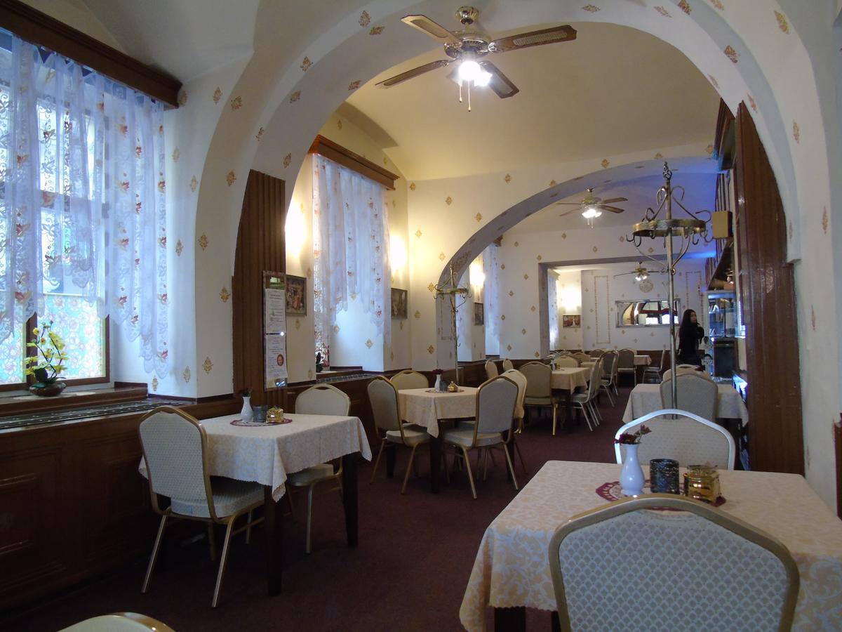 Gl Hotel Trutnov Luaran gambar
