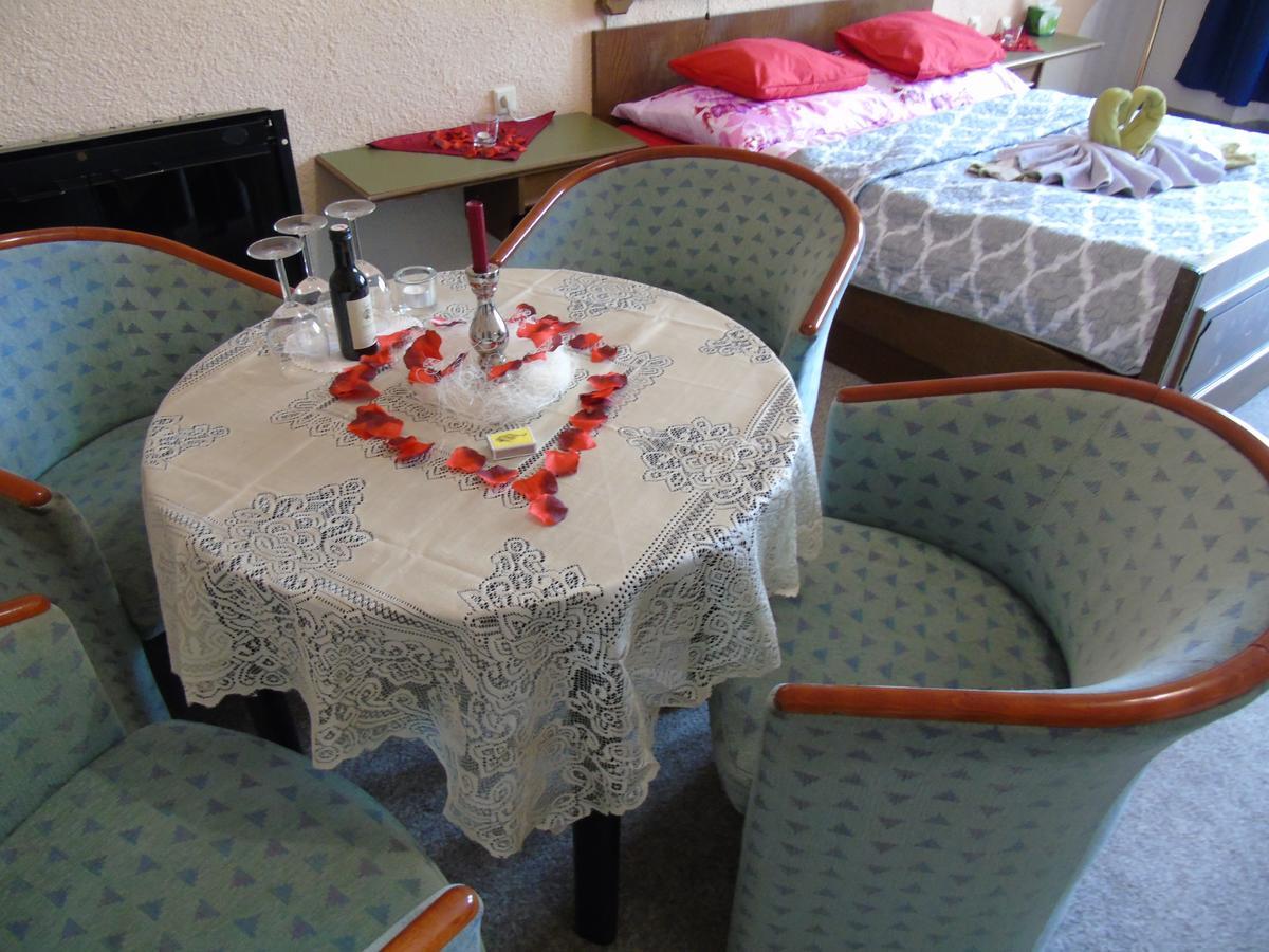 Gl Hotel Trutnov Luaran gambar
