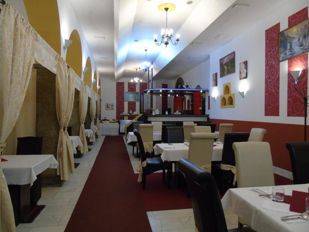 Gl Hotel Trutnov Luaran gambar