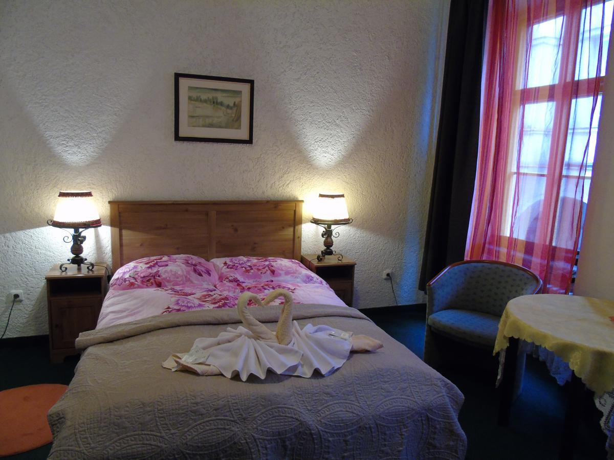 Gl Hotel Trutnov Luaran gambar