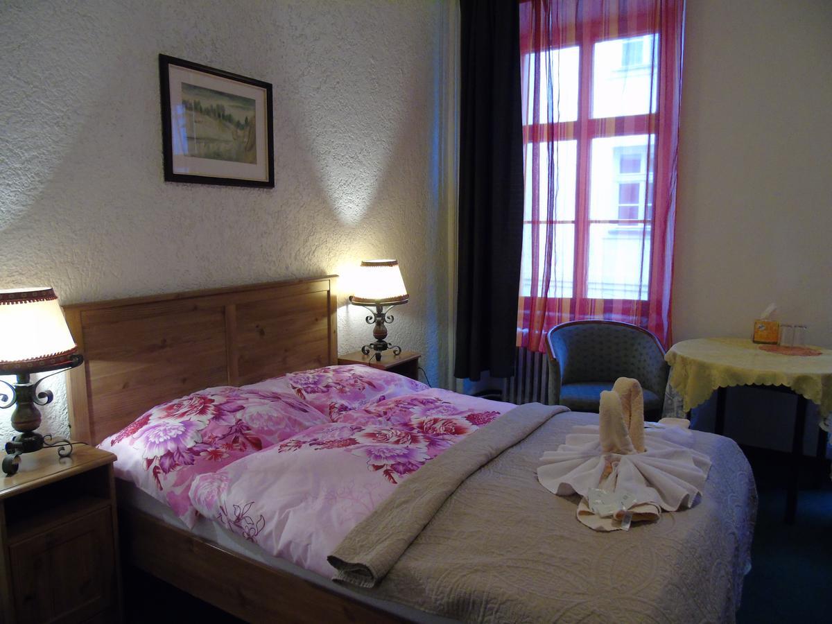 Gl Hotel Trutnov Luaran gambar