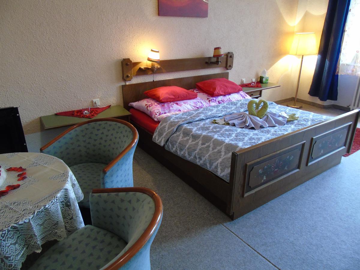 Gl Hotel Trutnov Luaran gambar