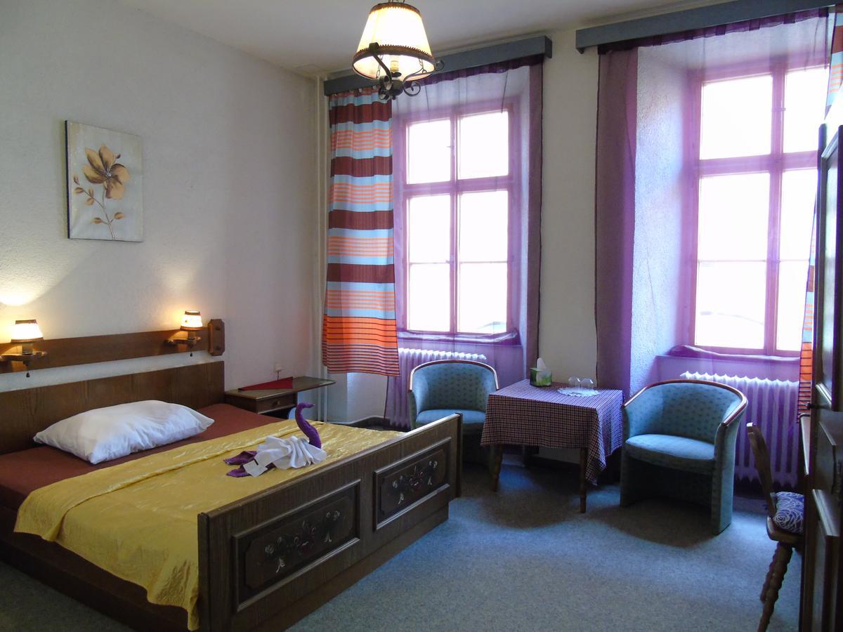Gl Hotel Trutnov Luaran gambar