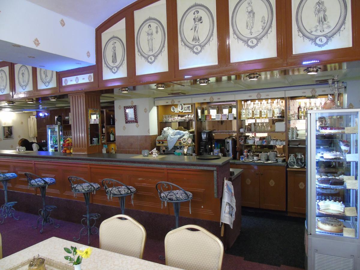 Gl Hotel Trutnov Luaran gambar