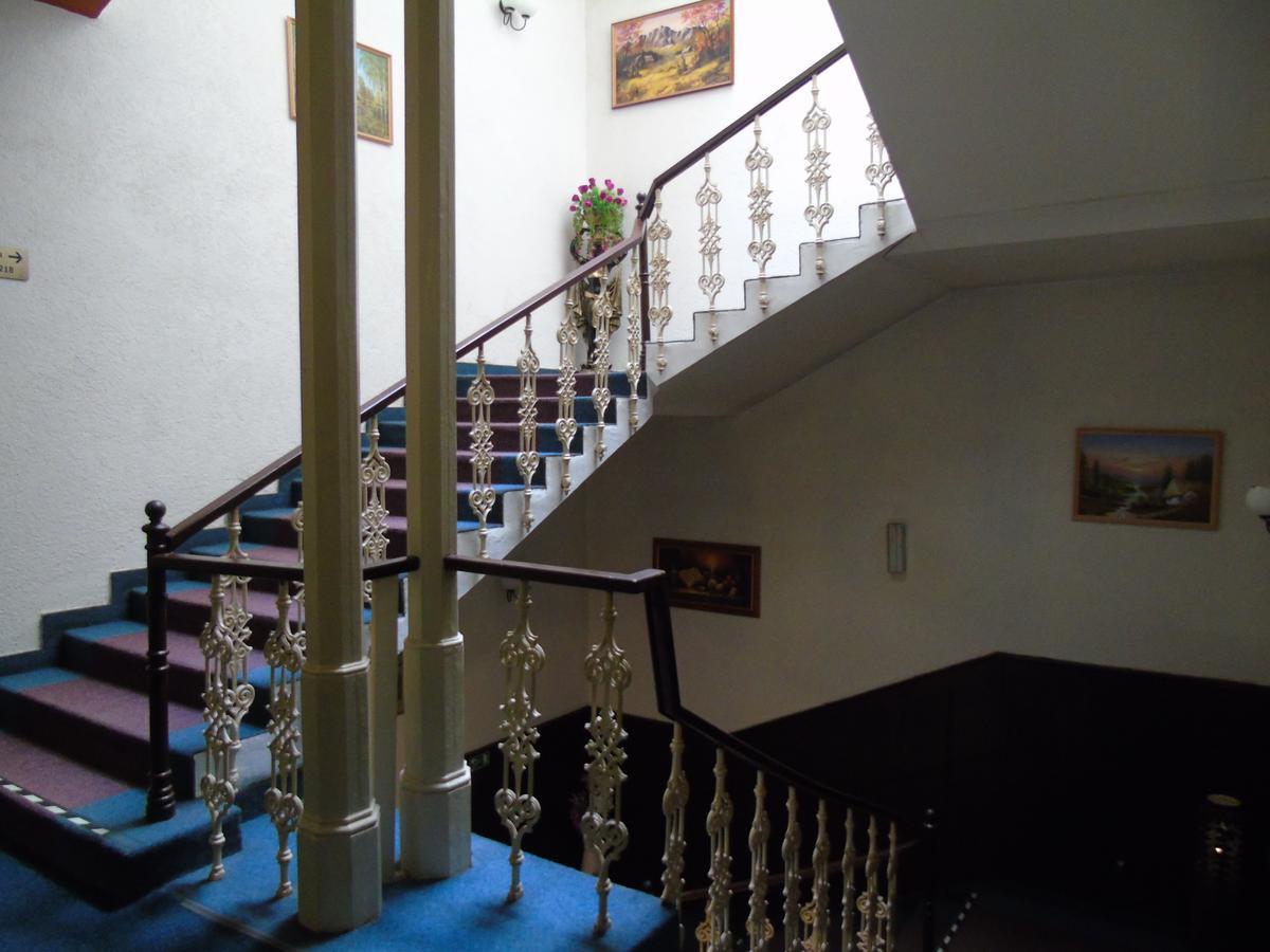 Gl Hotel Trutnov Luaran gambar