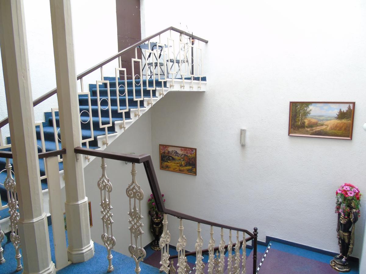 Gl Hotel Trutnov Luaran gambar