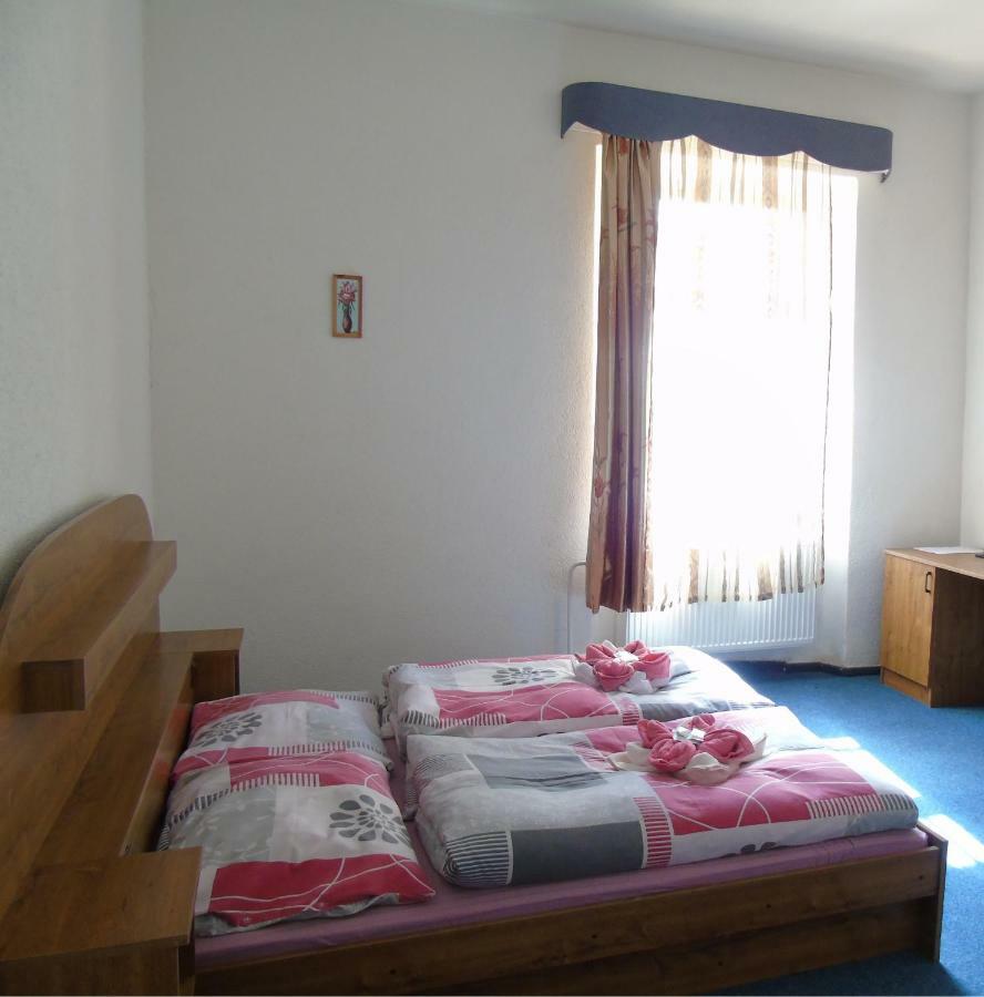 Gl Hotel Trutnov Luaran gambar